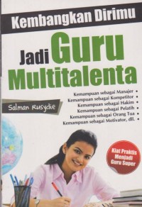 Psikologi perkembangan anak usia dini (Raudhatul Athfal)