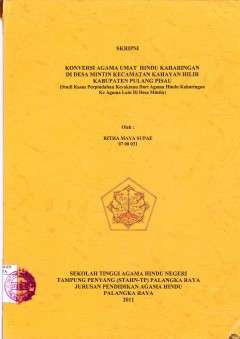 cover
