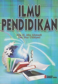 Ilmu Pendidikan