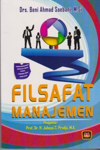 Filsafat Manajemen