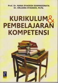 Kurikulum&Pembelajaran Kompetensi