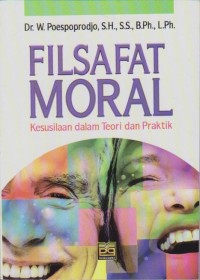 Filsafat Moral
