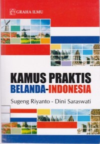 Kamus Praktis Belanda-indonesia