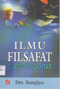 Ilmu Filsafat Suatu Pengantar