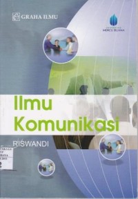 Ilmu Komunikasi