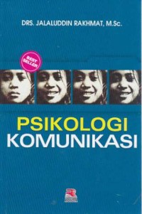 Psikologi Komunikasi