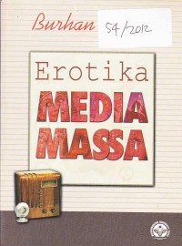 Erotika Media Massa