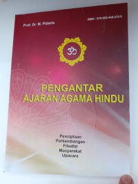 Pengantar Ajaran Agama Hindu