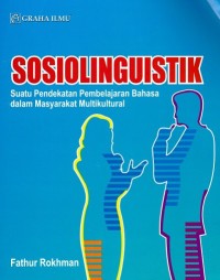 Sosiolinguistik