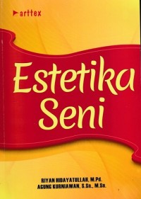 Estetika Seni