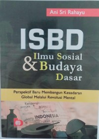 Ilmu sosial & budaya dasar