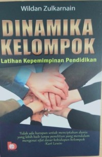Dinamika kelompok  - latihan kepemimpinan pendidikan