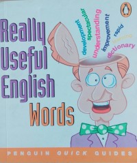 Really useful English words