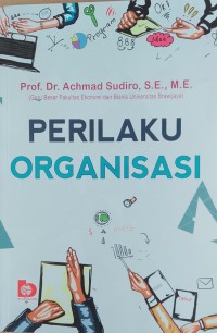 Perilaku organisasi