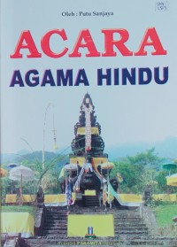Acara Agama Hindu
