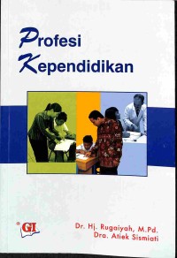 Profesi Kependidikan
