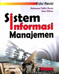 SISTEM INFORMASI MANAJEMEN