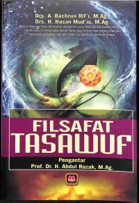 Filsafat Tasawuf
