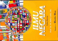 Ilmu Negara Edisi Revisi