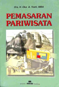 Pemasaran Pariwisata