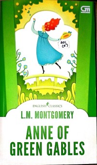Anne of green gables