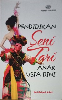 Pendidikan seni tari anak usia dini