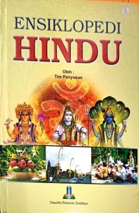Ensiklopedi Hindu