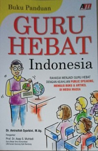 Guru Hebat Indonesia