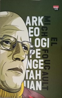 Arkeologi Pengetahuan