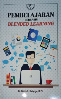 Pembelajaran Berbasis Blended Learning