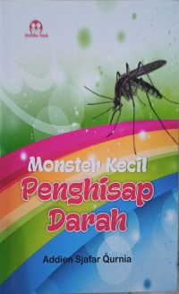 Monster Kecil Penghisap Darah