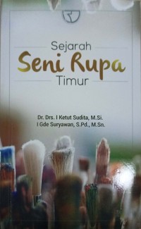 Sejarah seni rupa timur