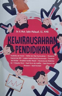 Kewirausahaan pendidikan