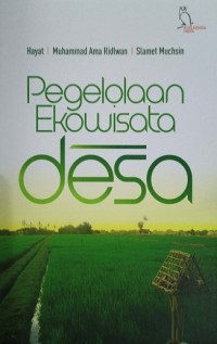 Pengelolaan ekowisata desa