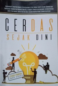 Cerdas sejak dini