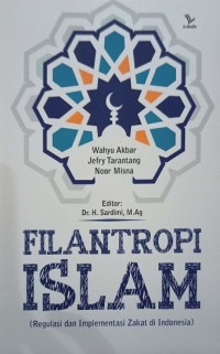 Filantropi Islam