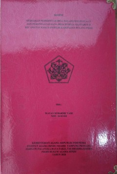 cover
