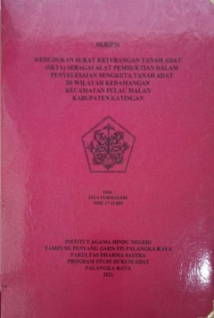 cover