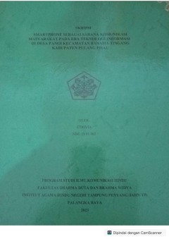 cover