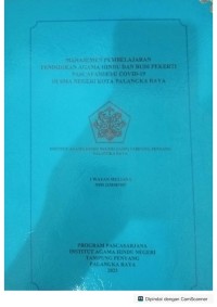 Dinas Komunikasi informasi  statistic dan persandian (diskominfo) kota palangka raya dalam pencegahan berita hoaks di media sosial