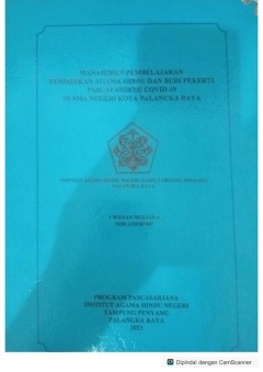 cover
