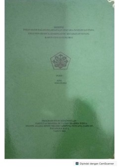 cover