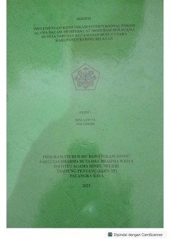 cover