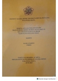 cover