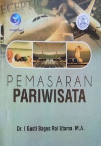 Pemasaran Pariwisata