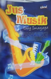 Jus musik