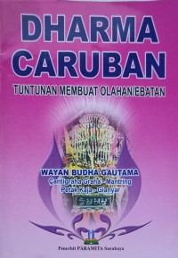 Dharma Caruban