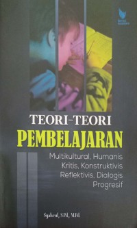 Teori-teori pembelajaran