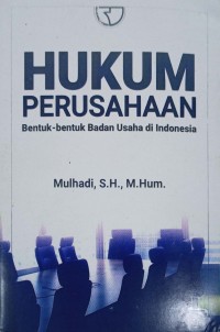 Hukum perusahaan