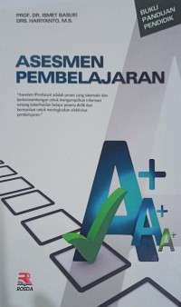 Asesmen Pembelajaran